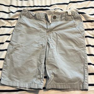 cat and jack dress shorts size 14 no stains